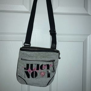 Juicy couture brand new, crossbody bag